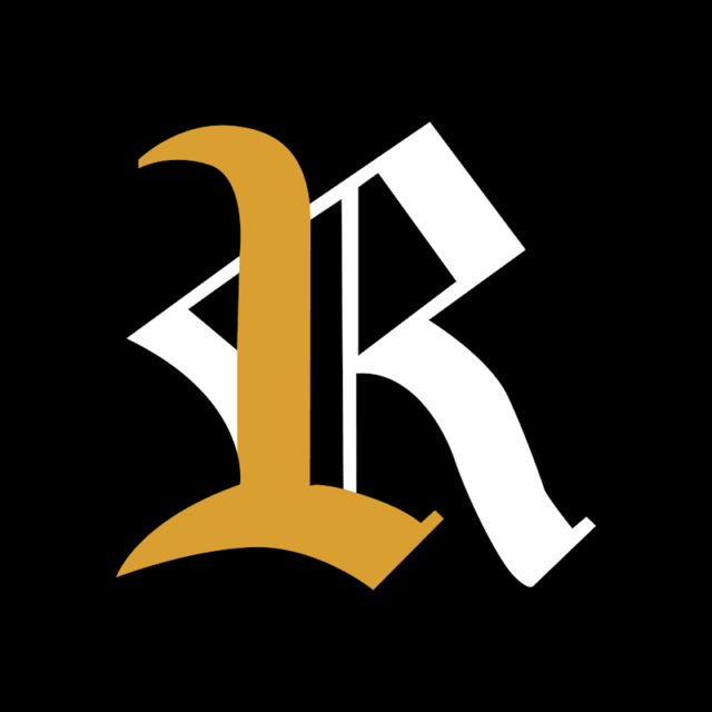 Reginald Logo