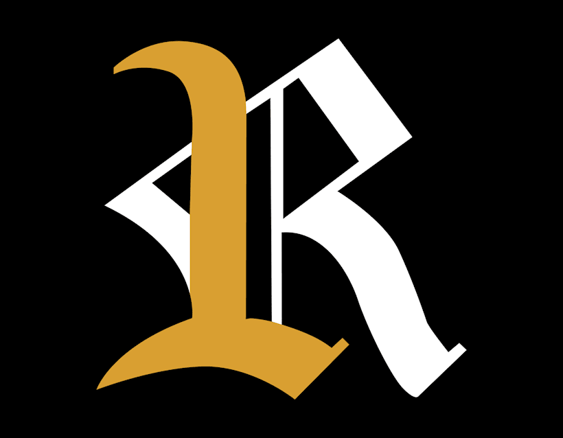 Reginald Logo