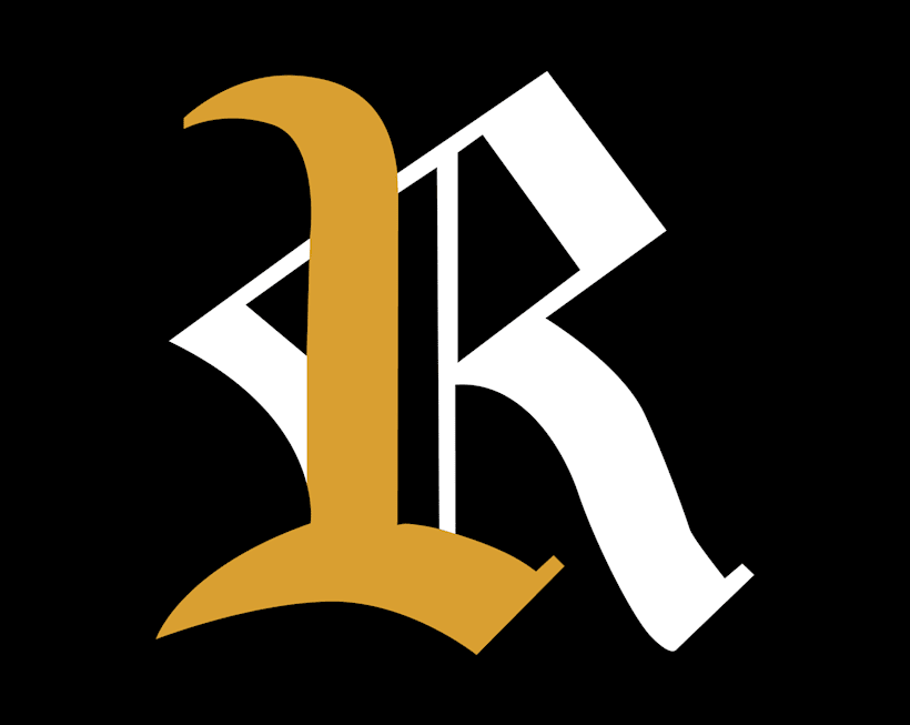 Reginald Logo